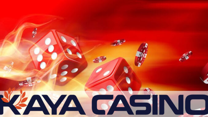 kayacasino şikayet