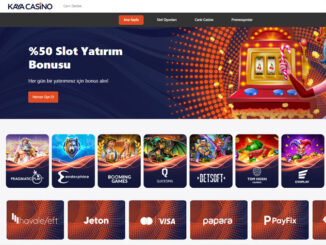 Kayacasino yeni giriş ayrıcalıkları